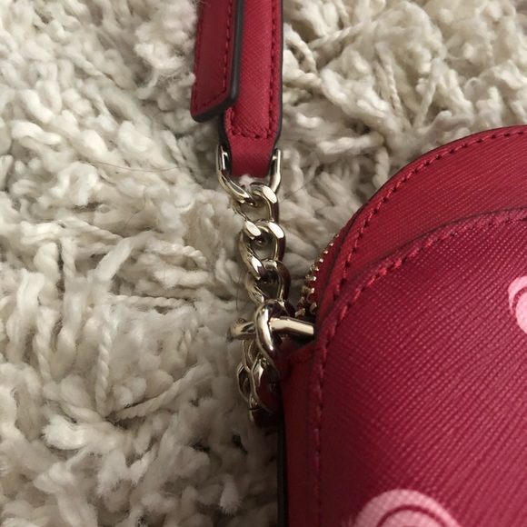Kate Spade Snail crossbody - Picture 8 of 10